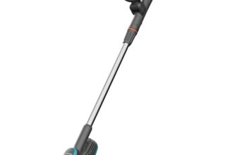 Gardena Akku-Fugenreiniger EasyWeed 1800/18V P4A ohne Akku