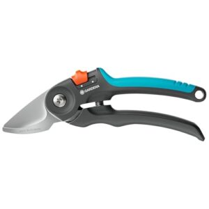 Gardena Gartenschere PremiumCut Frisches Holz 22 mm