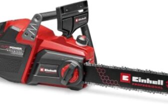 Einhell Professional Akku-Kettensäge GP-LC 36/40 Li BL-Solo