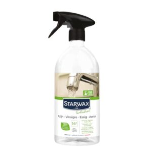 STARWAX Universal-Reinigungsessig 14° 1L