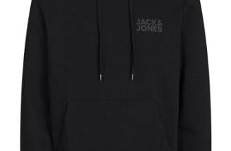 JACK & JONES JJECORP Logo Sweat Hood NOOS