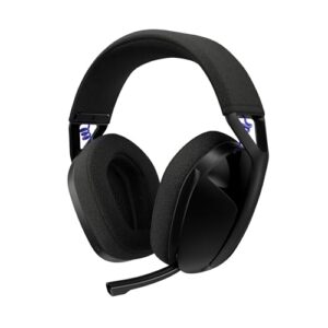 Logitech G G321 Lightspeed kabelloses Bluetooth-Gaming-Headset