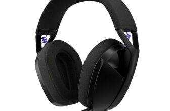 Logitech G G321 Lightspeed kabelloses Bluetooth-Gaming-Headset