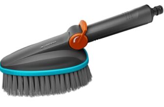 Gardena Cleansystem Handbürste M Soft