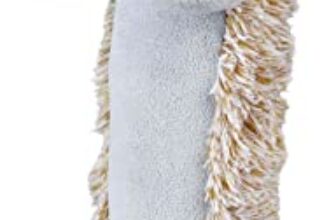 Trixie Plush Longie Hedgehog, 37 cm