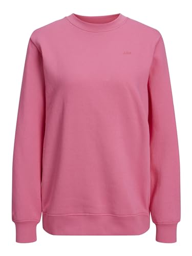 JACK & JONES JXABBIE LS REL Every Brush Crew NOOS