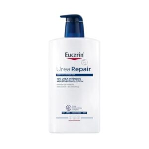 Eucerin Complete Repair Lotion Harnstoff 10% 1000ml