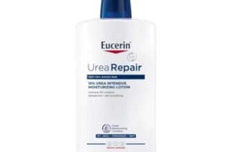 Eucerin Complete Repair Lotion Harnstoff 10% 1000ml