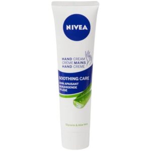Nivea Handcreme mit Aloe Vera 100 ml