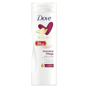Dove Body Love Body Lotion Intensive Pflege x 400 ml