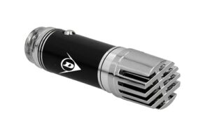 Dunlop Luftreiniger Auto – 12V Anschluss – mit Led