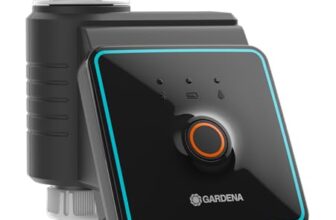 Gardena Bewässerungssteuerung Bluetooth