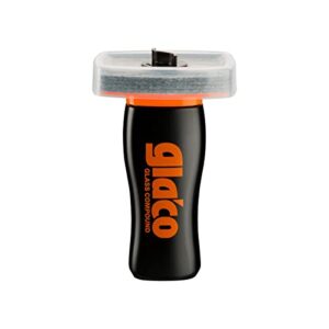 Soft99 Glaco Glass Compound Roll On 10308