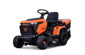 FUXTEC Rasentraktor FX-RMT92A • 452ccm • 92cm Schnittbreite • Hydrostat