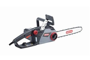 Oregon 2400W kabelgebundene Elektro-Kettensäge mit 40cm Führungsschiene