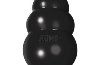 KONG Extreme Hundespielzeug, Für XXL Hunde