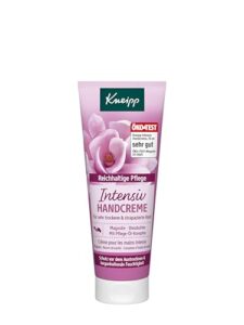 Kneipp Intensiv-Handcreme Magnolie & Sheabutter – 75 ml