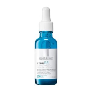 La Roche-Posay Hyalu B5 Suractivated Serum, Gesicht