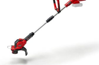 Einhell Akku-Rasentrimmer GE-CT 18/28 Li-Solo