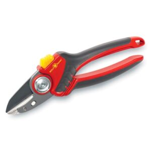 Wolf Amboss-Gartenschere Premium Plus RS 4000