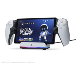 Charging Station for PlayStation Portal™ Remote Player
