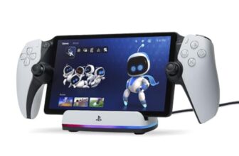Charging Station for PlayStation Portal™ Remote Player