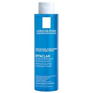 Effaclar Porenverfeinernde Gesichtslotion, gegen unreine Haut, 200 ml