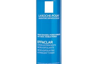 Effaclar Porenverfeinernde Gesichtslotion, gegen unreine Haut, 200 ml