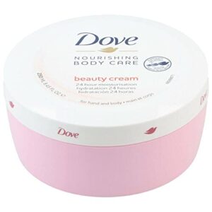 Dove Nährende Körperpflege Creme Corporal 250 ml