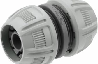 Gardena Reparator 13 mm (1/2 Zoll) – 15 mm (5/8 Zoll)