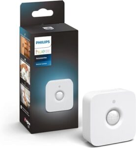 Philips Hue Bewegungsmelder für den Innenbereich, Weiß