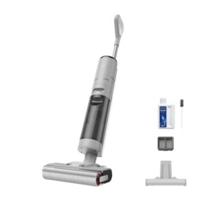 dreame G10 Pro Nass- &Trockensauger, 16.000 Pa, 35 Min. Laufzeit