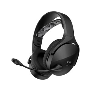 HyperX Cloud Jet Wireless Gaming Headset Bluetooth, Schwarz