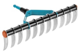 Gardena combisystem Rasenlüfter 35 cm