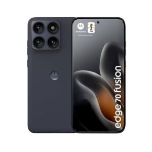 Motorola XT2605-2 Edge 70 Fusion Dual SIM 8+256GB Pantone Silhouette