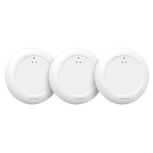 X-Sense Wassermelder WLAN, Smarter Wassermelder, wasserdicht nach IP67