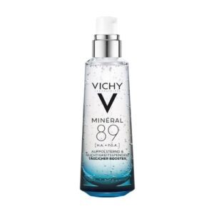 Vichy Minéral 89 Feuchtigkeitsspendender täglicher Booster