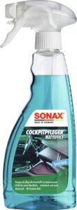 SONAX CockpitPfleger Matteffect Sport-Fresh (500 ml)