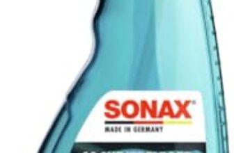 SONAX CockpitPfleger Matteffect Sport-Fresh (500 ml)