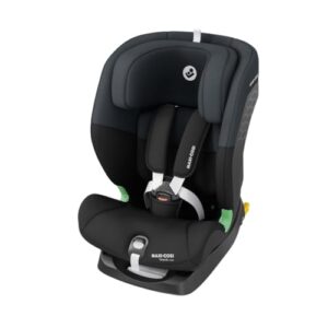 Maxi-Cosi Titan S i-Size, ISOFIX Kindersitz, 76–150 cm, Tonal Black