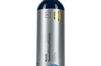 Koch Chemie Speed Glass Cleaner 750ml