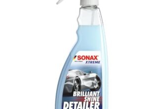 SONAX XTREME BrilliantShine Detailer (750 ml)