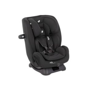 Joie every stage™ R129 Baby Autositz, i-Size, 0-12 jahre, 40-145cm, Shale