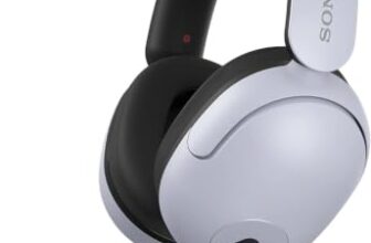 Sony INZONE H3 Kabelgebundenes Gaming Headset