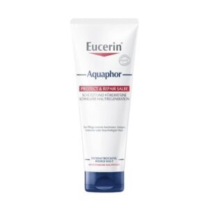 Eucerin Aquaphor Protect & Repair Salbe, Feuchtigkeitscreme