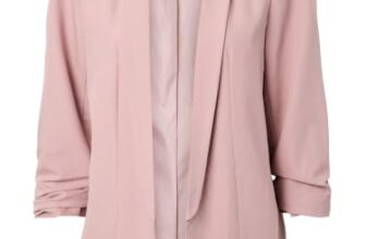 PIECES Female Blazer PCBOSELLA
