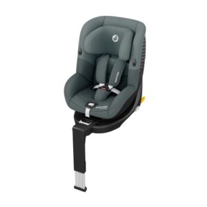 Maxi-Cosi Mica 360 S, ISOFIX Baby Autositz, 61–105 cm, Tonal Graphite