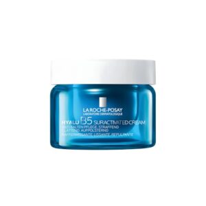 La Roche-Posay Hyalu B5 Suractivated Cream, Anti-Age Pflege, Gesicht, 50 ml