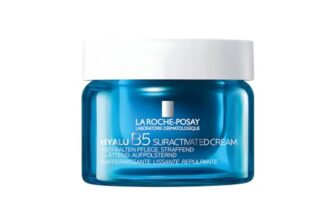 La Roche-Posay Hyalu B5 Suractivated Cream, Anti-Age Pflege, Gesicht, 50 ml