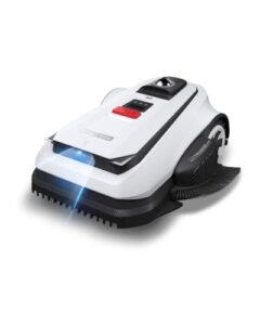 ECOVACS Goat A1600 LiDAR PRO Mähroboter ohne Begrenzungskabel 1600 m²